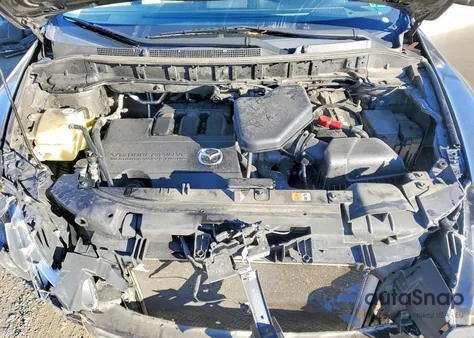 2015 Mazda Cx-9 Grand Touring z USA, uszkodzony, nr VIN JM3TB2DA8F0465261